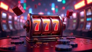 Ilustrasi layanan sportsbook dan live casino putratogel dalam perangkat mobile dan desktop